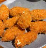 Udang Keju Krispy