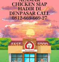 Alamak Chicken