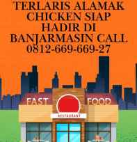 Alamak Chicken