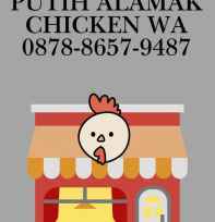 alamak chicken