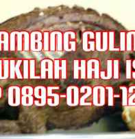 Kambing Guling