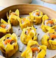 Dimsum ayam variasi