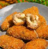 Udang Keju Lumer