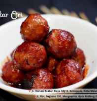 BAKSO BAKAR SS MALANG