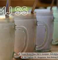 BAKSO BAKAR SS MALANG