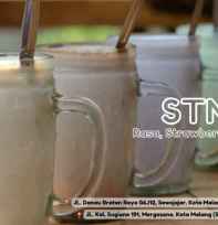 BAKSO BAKAR SS MALANG