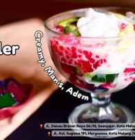 BAKSO BAKAR SS MALANG