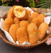 udang keju frozen