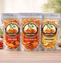 snackchipscassava