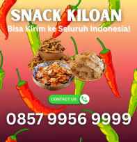 Snack Kiloan