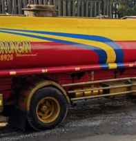 Air Bersih Manglayang