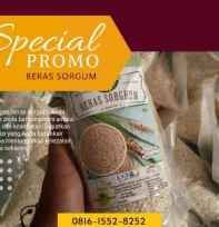 Beras Sorgum