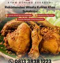 Ayam Sukabumi