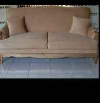 Sofa jati mewah