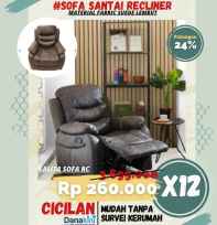 Sofa Recliner LALITA