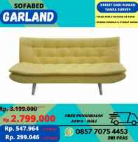 SOFABED GARLAND
