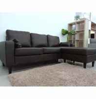 Leander Sofa L