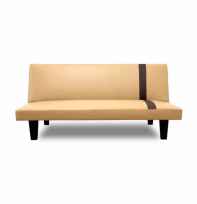Sofa bed minimalis