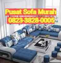 Jual Sofa Murah