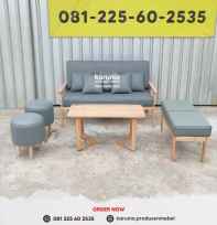 Furniture Minimalis