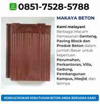 Genteng Buton