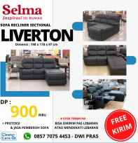 SOFA RECLINER