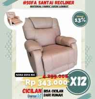 Sofa Recliner