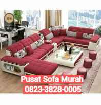 jual sofa murah