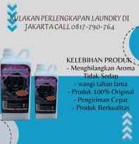 PENGHARUM PAKAIAN