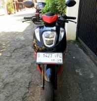 Jual beli Motor Bekas