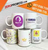 Mug Keramik Promosi