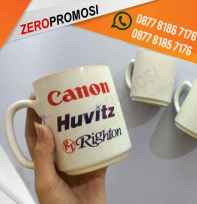 Souvenir Mug