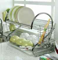 Rak Piring Stainless