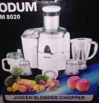 Juicer