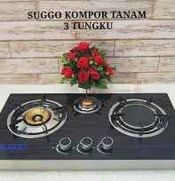 Kompor Gas Suggo