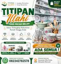 Perabotan Rumah