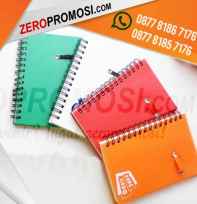 Memo Promosi