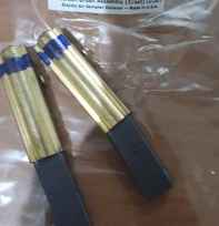 Carbon Brush Staplex