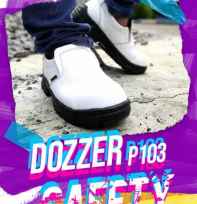 SEPATU SAFETY