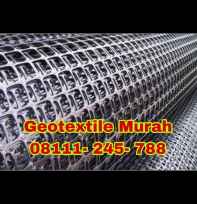 Jual Geotextile