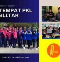 Tempat PKL Anak SMK