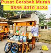 Gerobak Sofiana