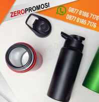 Souvenir Tumbler