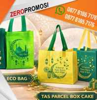 Tas Promosi
