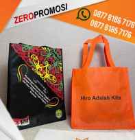 Tas Promosi