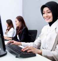 Tempat PKL SMK Krian