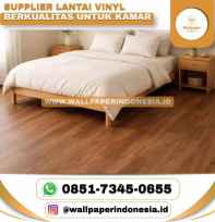 Lantai Vinyl