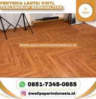 Lantai Vinyl