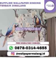 wallpaper dinding