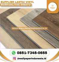 Lantai Vinyl